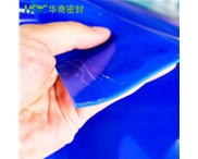 彩色硅膠板：顏值與性能雙在線